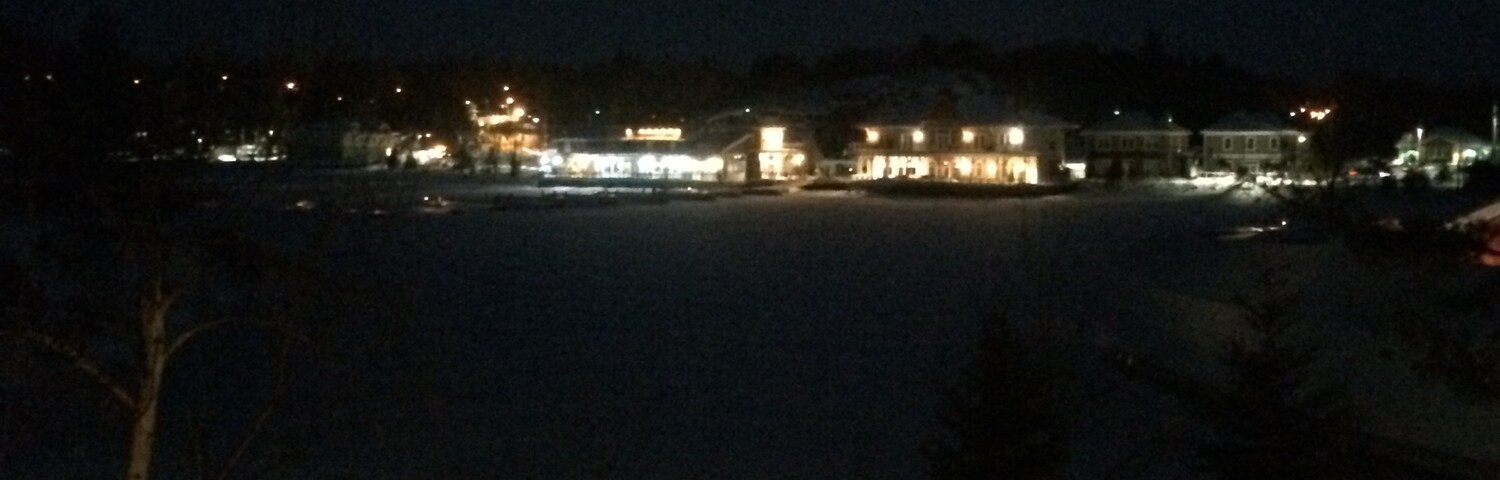 格雷文赫斯特, 安大略, 加拿大