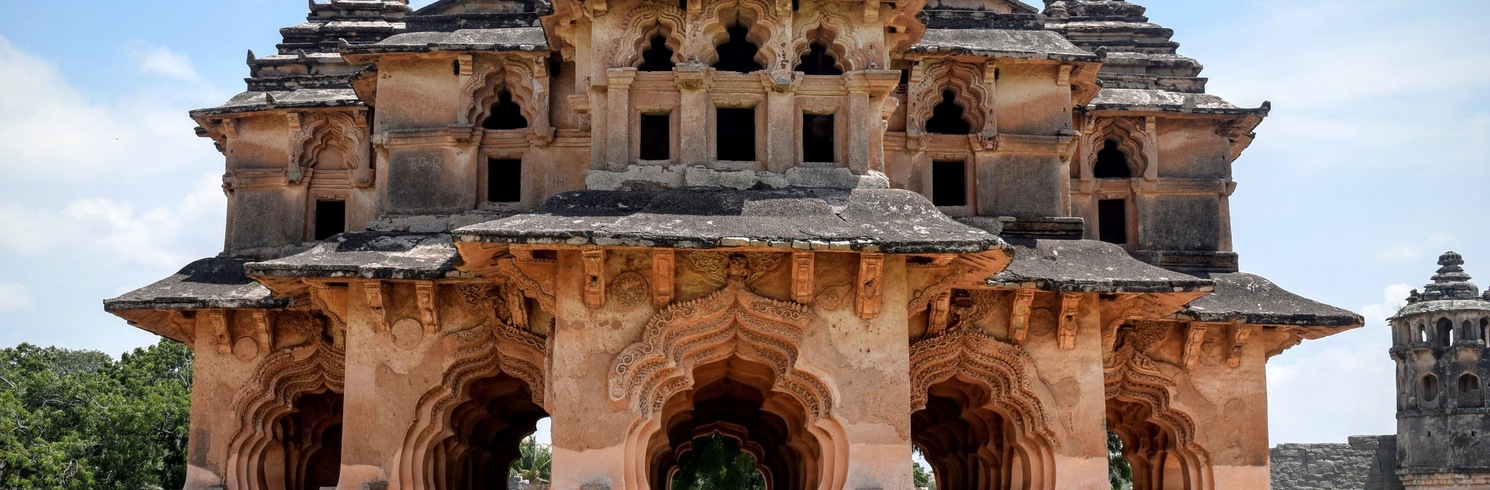 Hospet, India