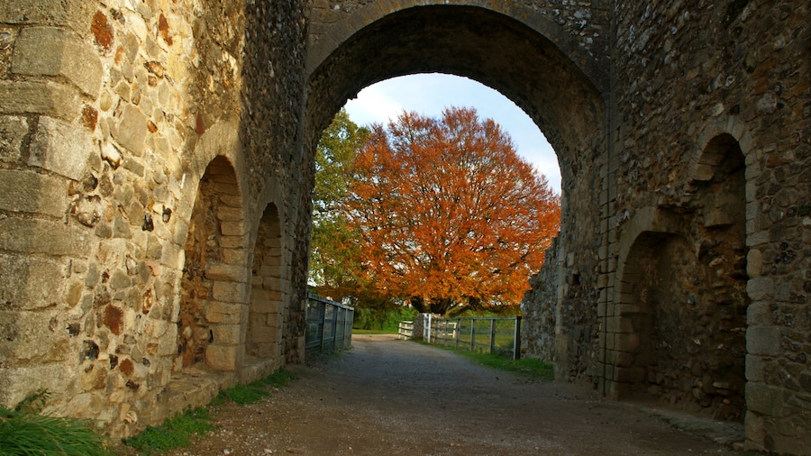 Castle Rising