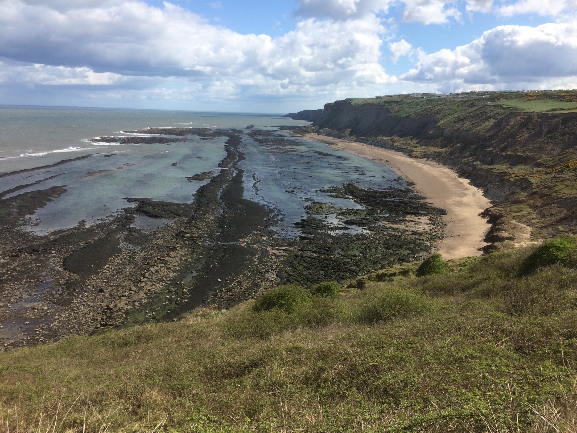 Foto av Martin Gerrish