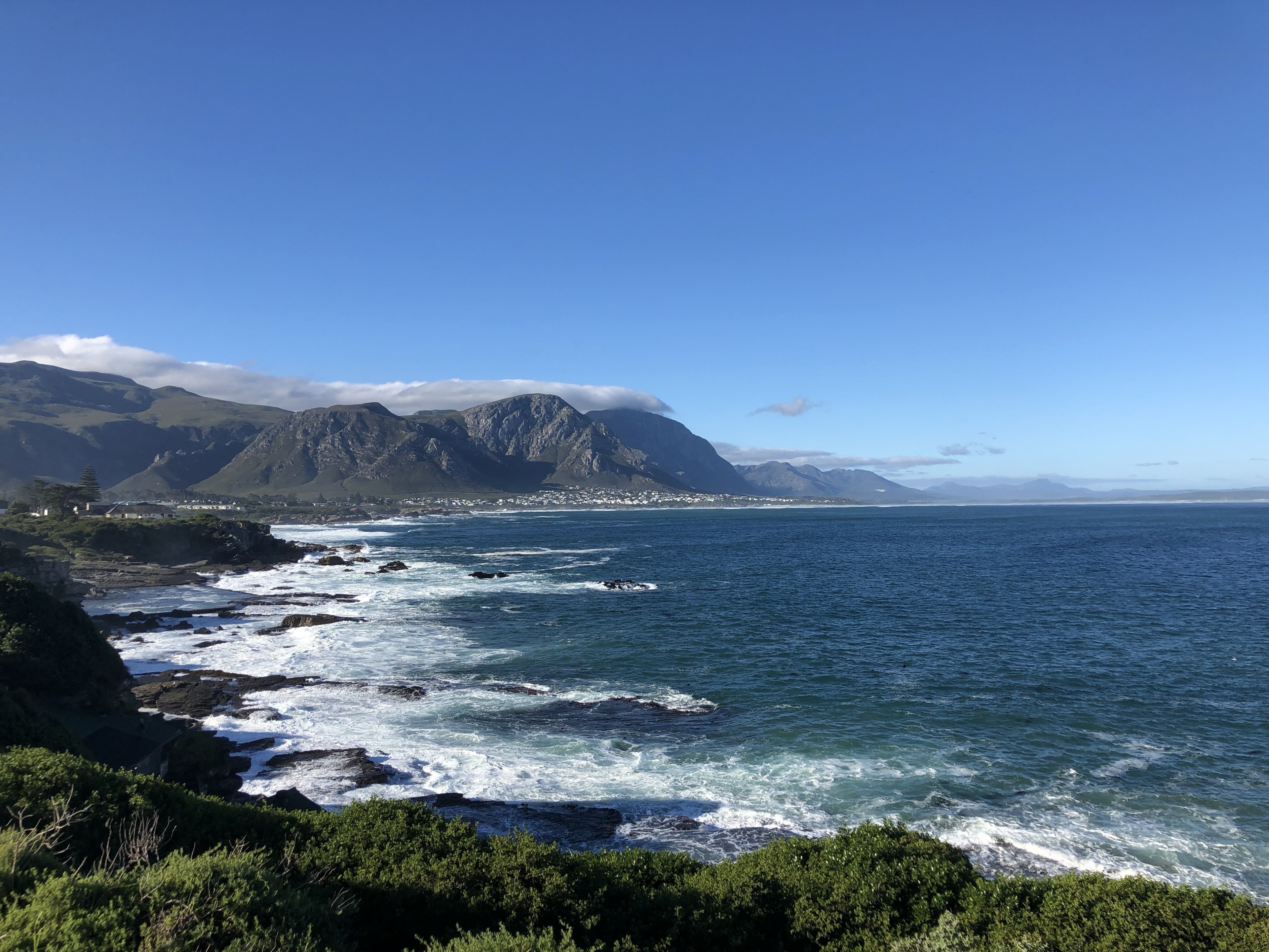 Hermanus, Western Cape, South Africa