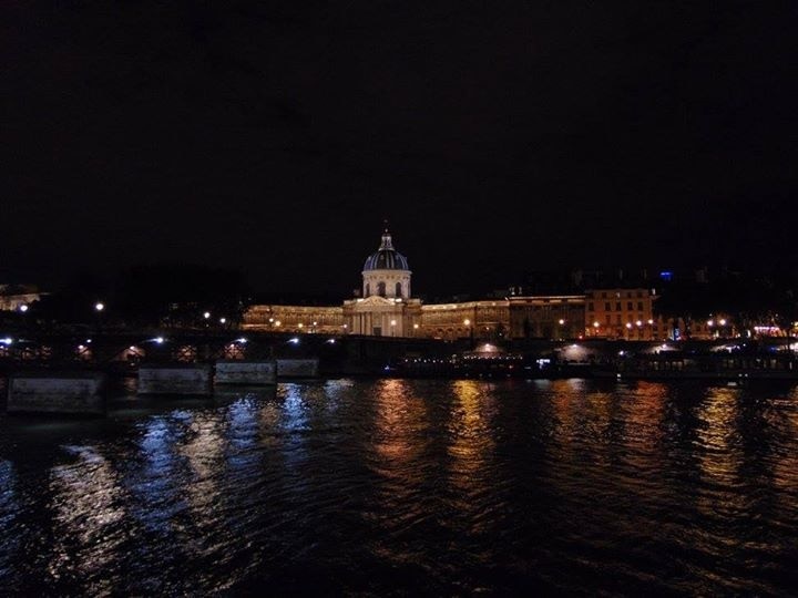Visit Pont Des Arts In Paris Expedia