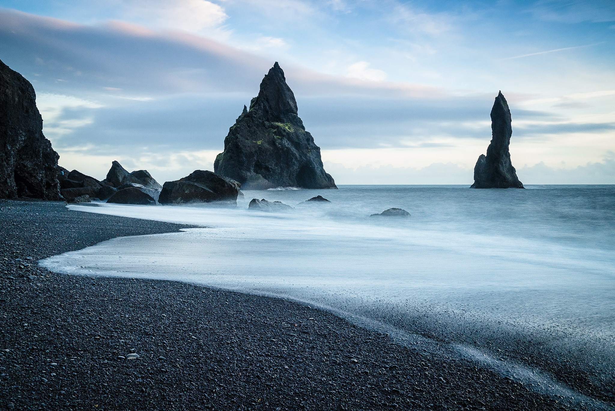 Black Sand Beach in Vik I Myrdal - Tours and Activities | Expedia.co.uk