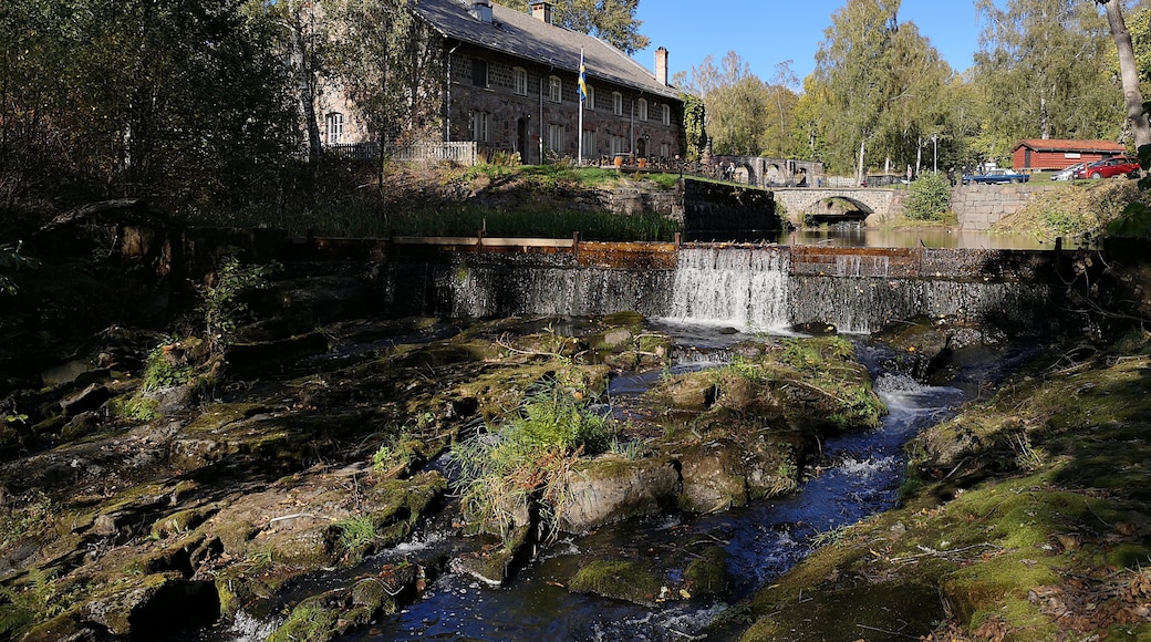 Borgvik, Värmland landskap, Sverige