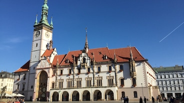 Olomouc/