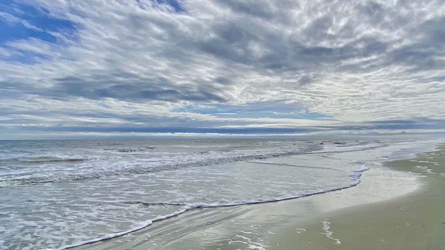 Coligny Beach Park