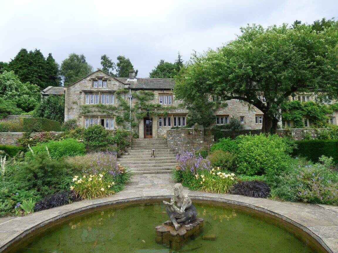 Foto tomada por Sharon Sunshine 