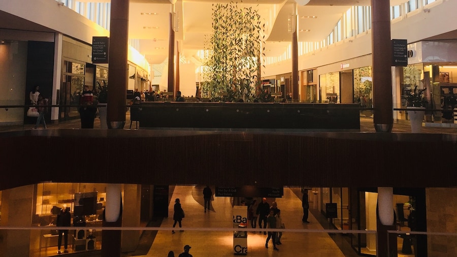 Natick Mall