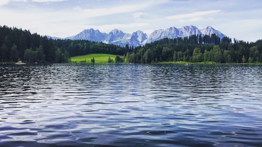 Schwarzsee