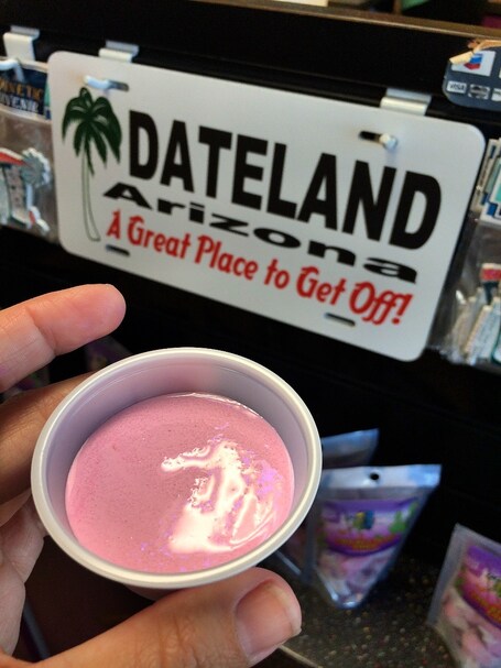 Dateland