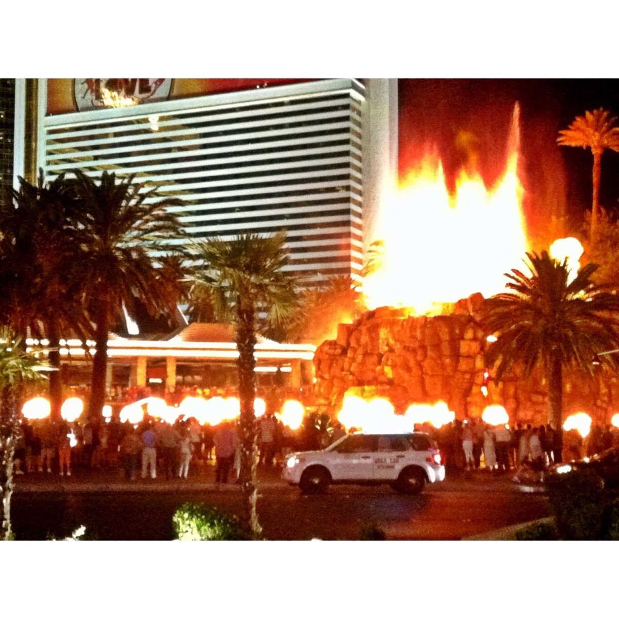 Denny's - Las Vegas Boulevard in Las Vegas: 5 reviews and 3 photos