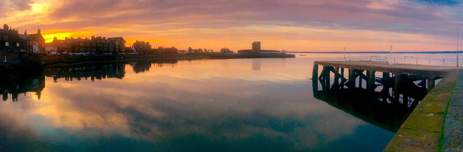 Broughty Ferry, United Kingdom