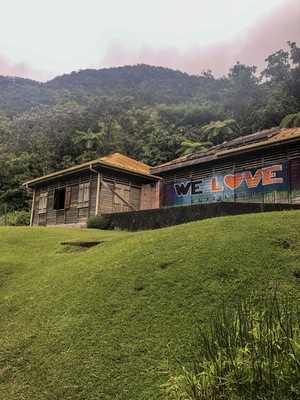 The unknown is the place where your greatest growth lies. Very few, are aware of the butterfly-shaped French Caribbean island of Guadeloupe. Influenced by France, Africa, and its neighbors in the Caribbean, this island is a melting pot of rich cultures.
#Culture #Guadeloupe #FrenchCaribbean #Creole #Bucketlist