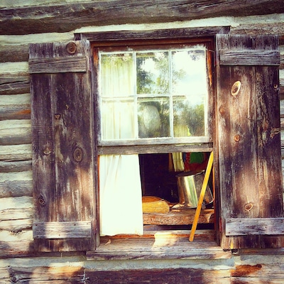 Historic home