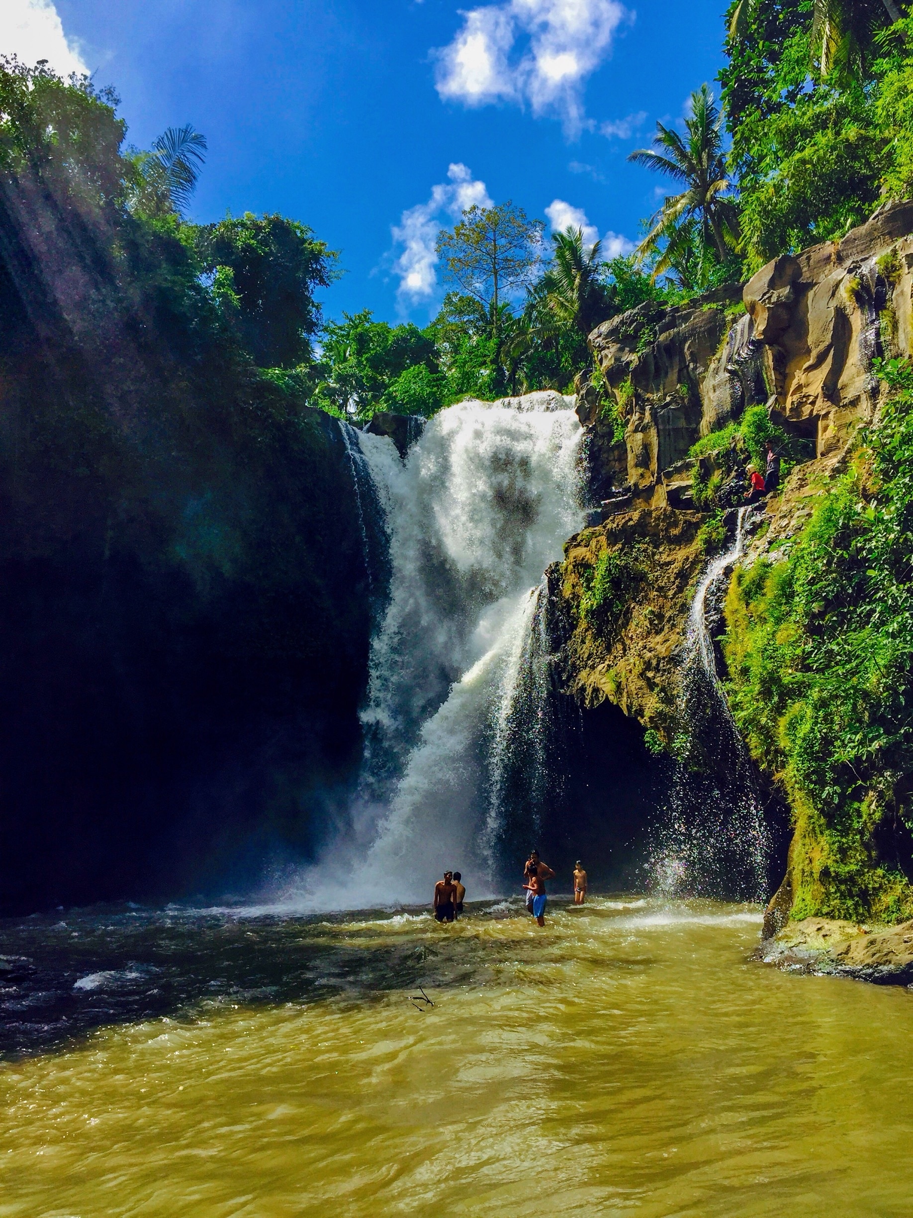 Visit Tegenungan Waterfall in Sukawati | Expedia
