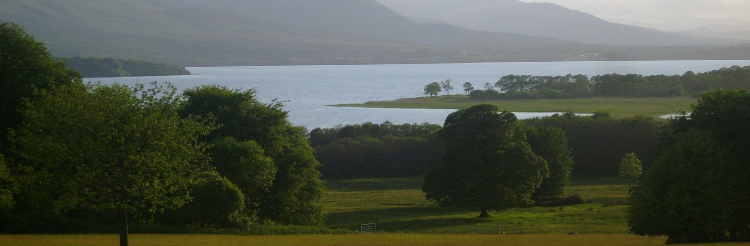 Muckross, Iirimaa