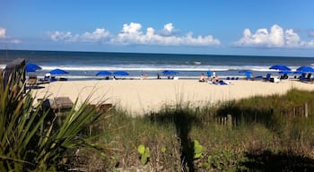 Ponte Vedra Beach. 