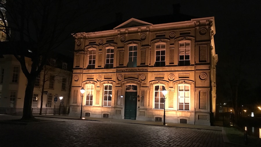 Breda-slottet