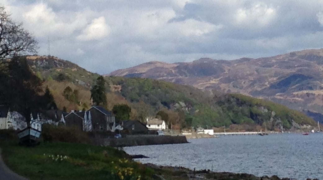 Visit Tighnabruaich: Best of Tighnabruaich, Scotland Travel 2021