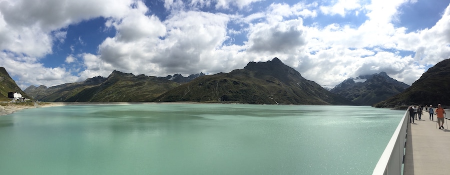 Gaschurn, Austria
#hiking #AquaTrover