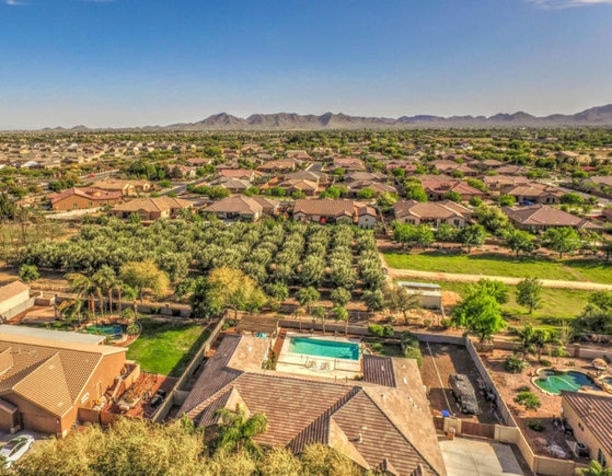 Visit Queen Creek: 2021 Travel Guide for Queen Creek, Phoenix | Expedia