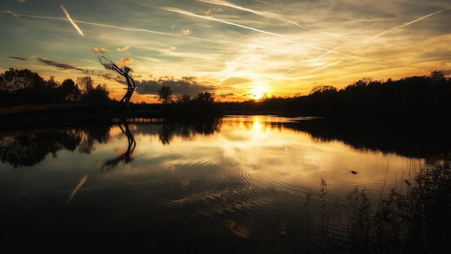 De Schorre Provincial Park
