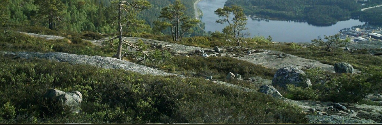 Byglandsfjord, Norway
