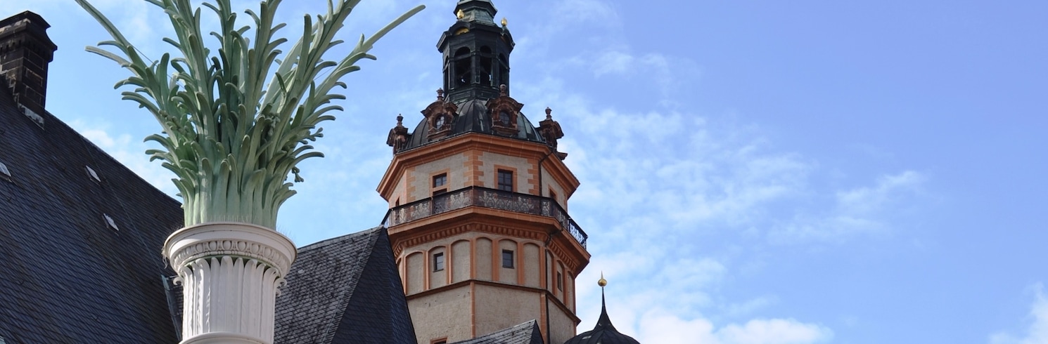 Leipzig, Allemagne