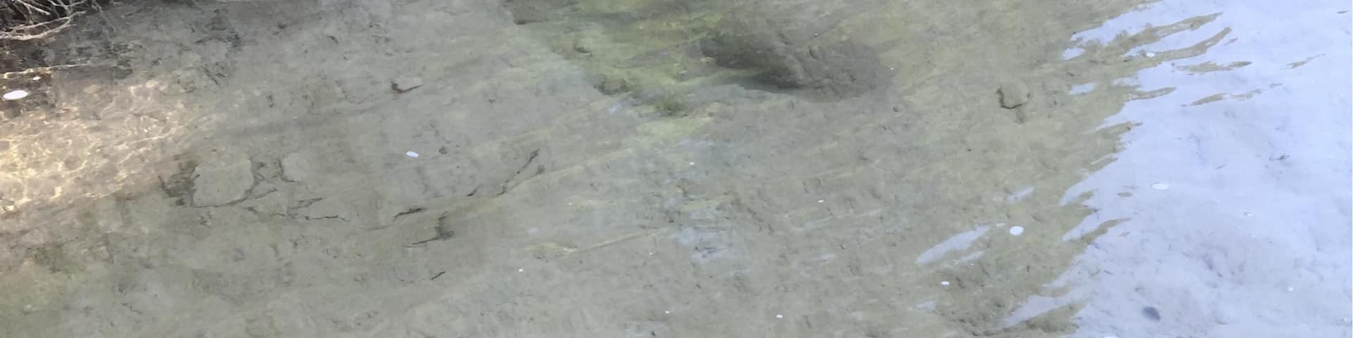 Simply has to be one of the most captivating parks we have been to as a family.
It is very much off the beaten path from anywhere sizable, but well worth the drive.