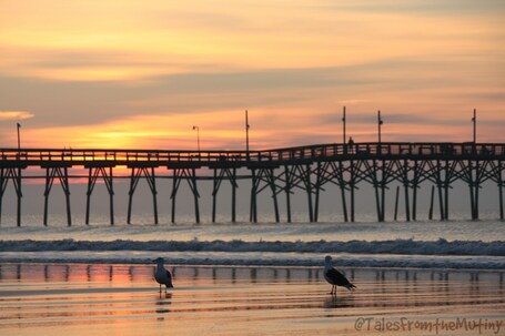 Sunset Beach