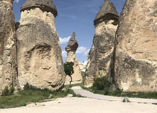 Avanos, Turkey