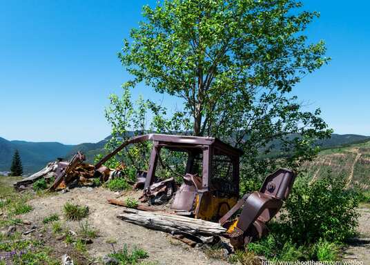 Toutle, Washington, USA