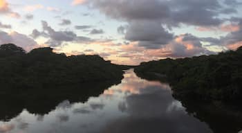 Mangue Town, Pina, Recife, PE, Brazil.