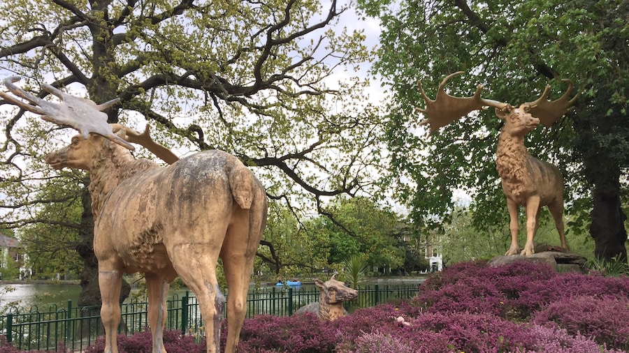 Crystal Palace Park