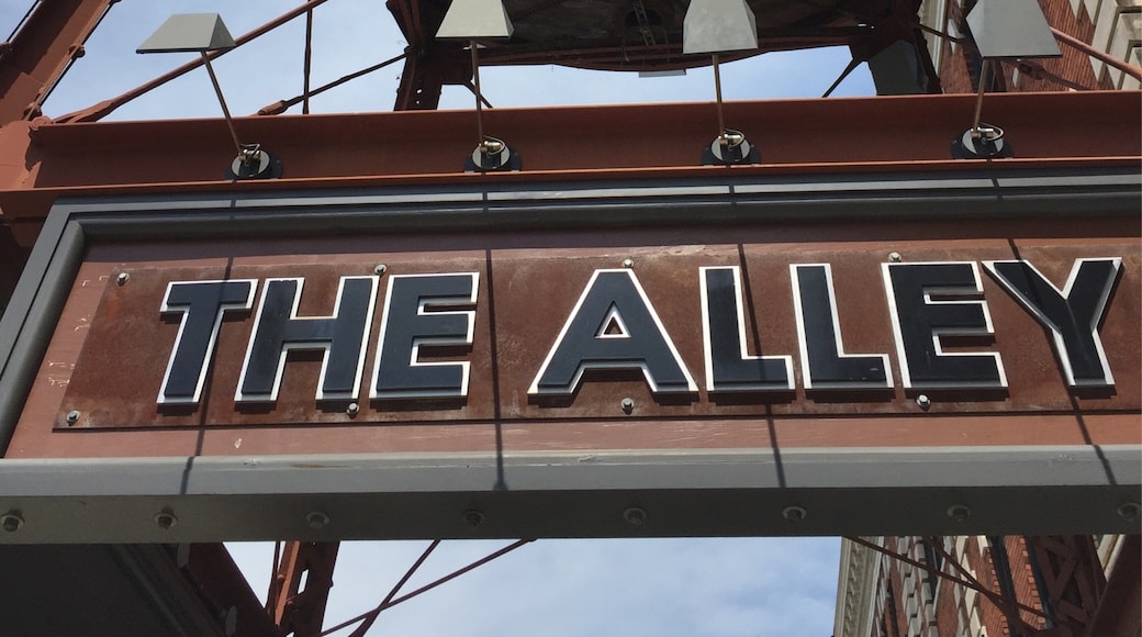 Foto van Eric Mondres