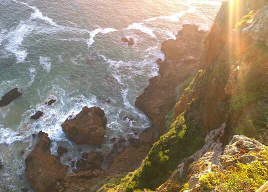 Knysna, Sudáfrica