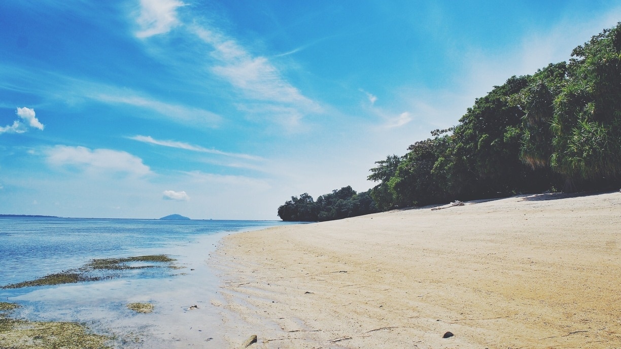 Bezoek Siladen Het beste van reizen naar Siladen, NoordCelebes in