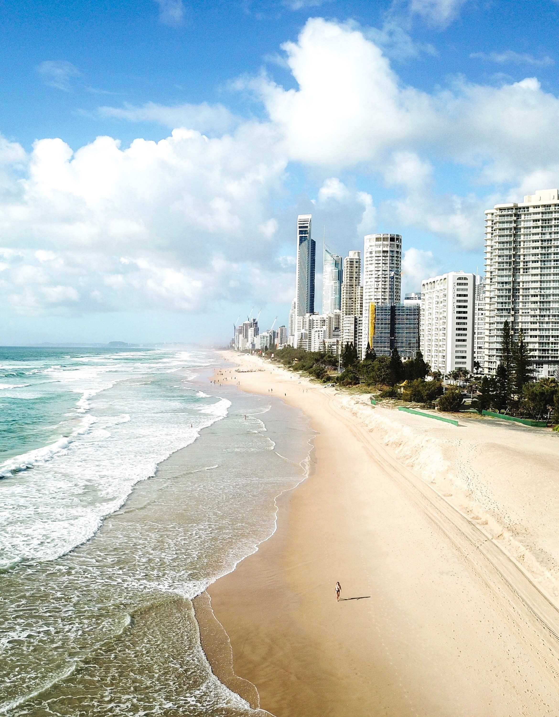 Novotel Surfers Paradise- First Class Surfers Paradise, Queensland