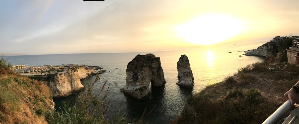 Lebanon
