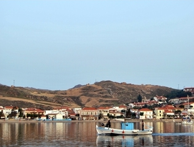 Lemnos, Îles Égée Nord, Grèce