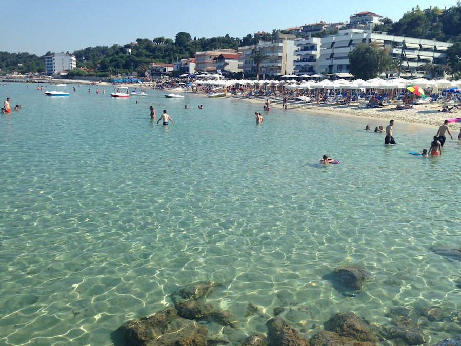 Greece