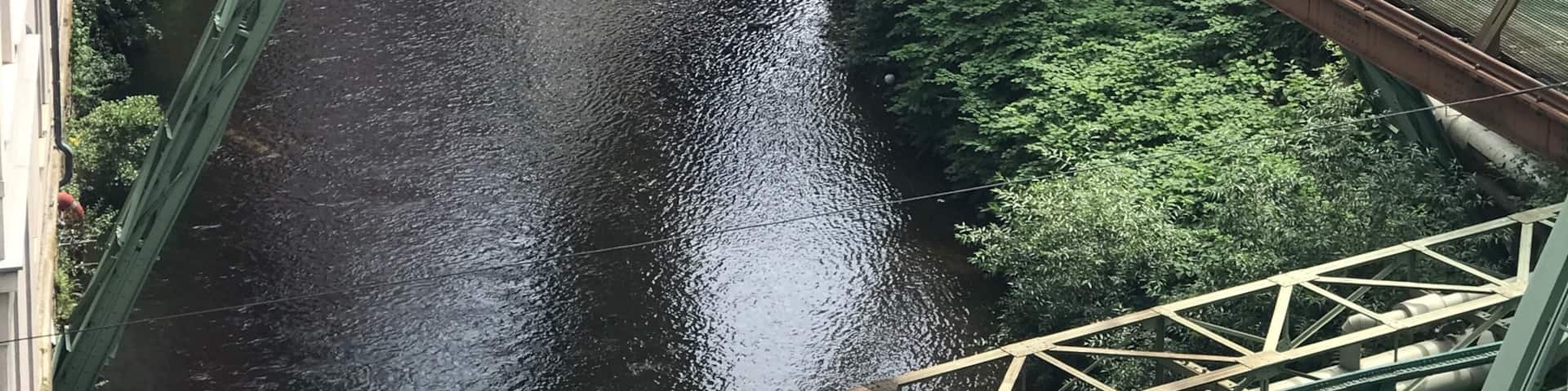 เอลเบอร์เฟลด์, วุพเพอร์ทัล, นอร์ทไรน์-เวสต์ฟาเลีย, เยอรมนี