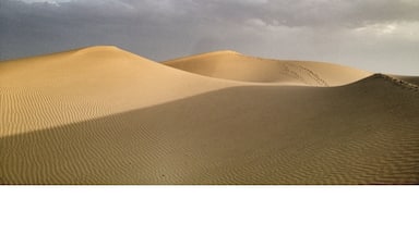 Takelamagan desert