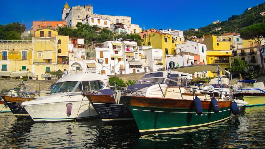 Puerto de La Lobra