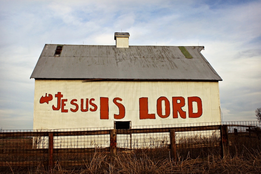 Driving by this gem, I had to stop!