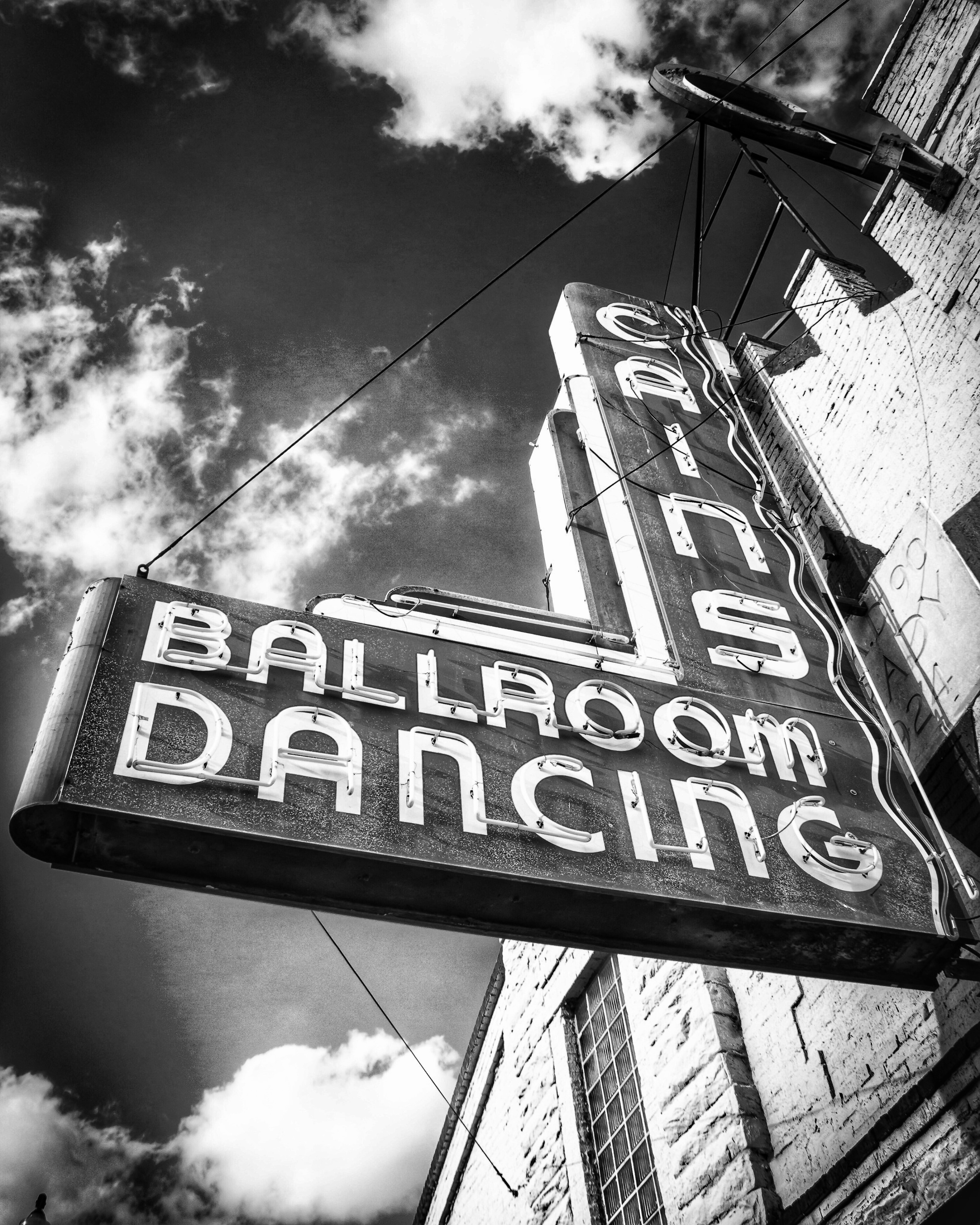Cain’s Ballroom summer #adventurephotocontest