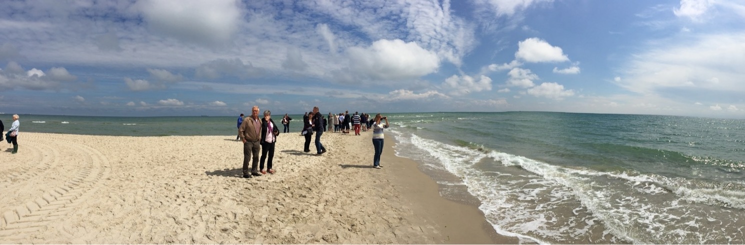 Skagen, Denmark