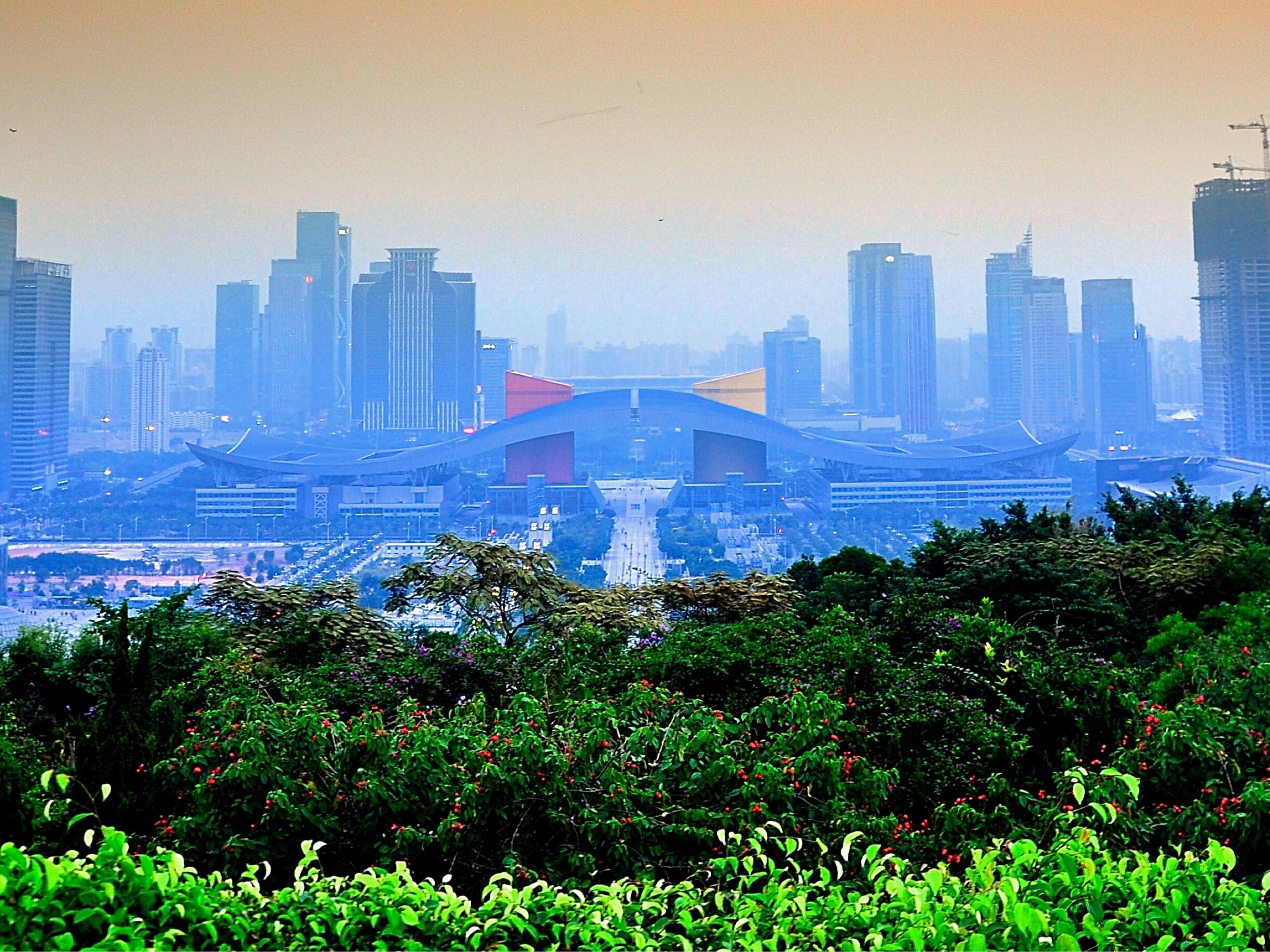 Shenzhen City Hall Shenzhen Vacation Rentals Hotel Rentals More Vrbo