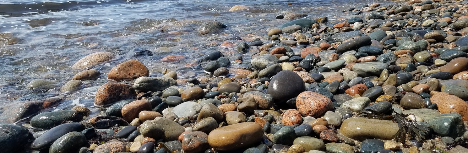 Seal Harbor, Maine, United States of America