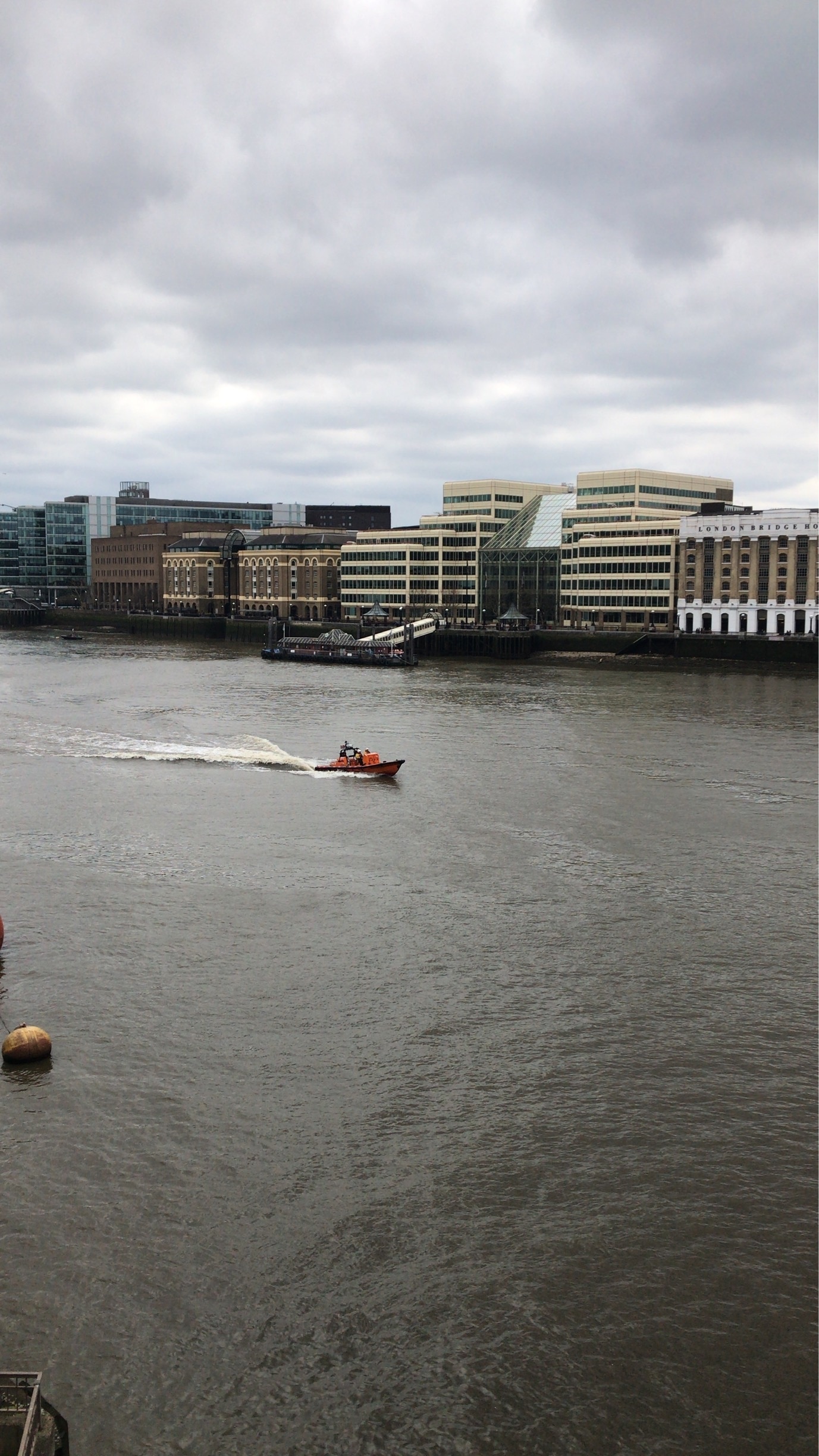 Foto tomada por Aliya Bokhari